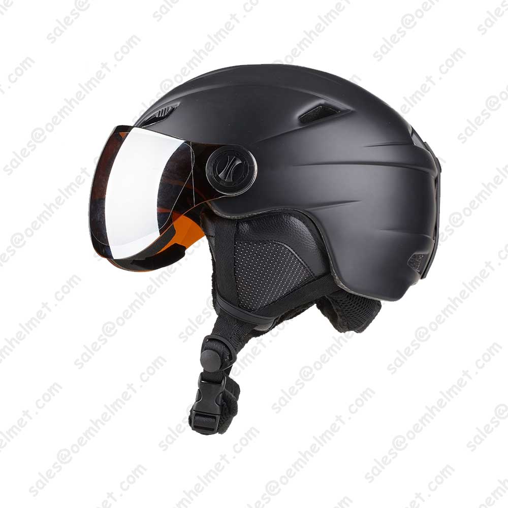 Китайский Производитель Спортивных Шлемов Pok Tyrone Ltd: Безупречное Качество и Инновации