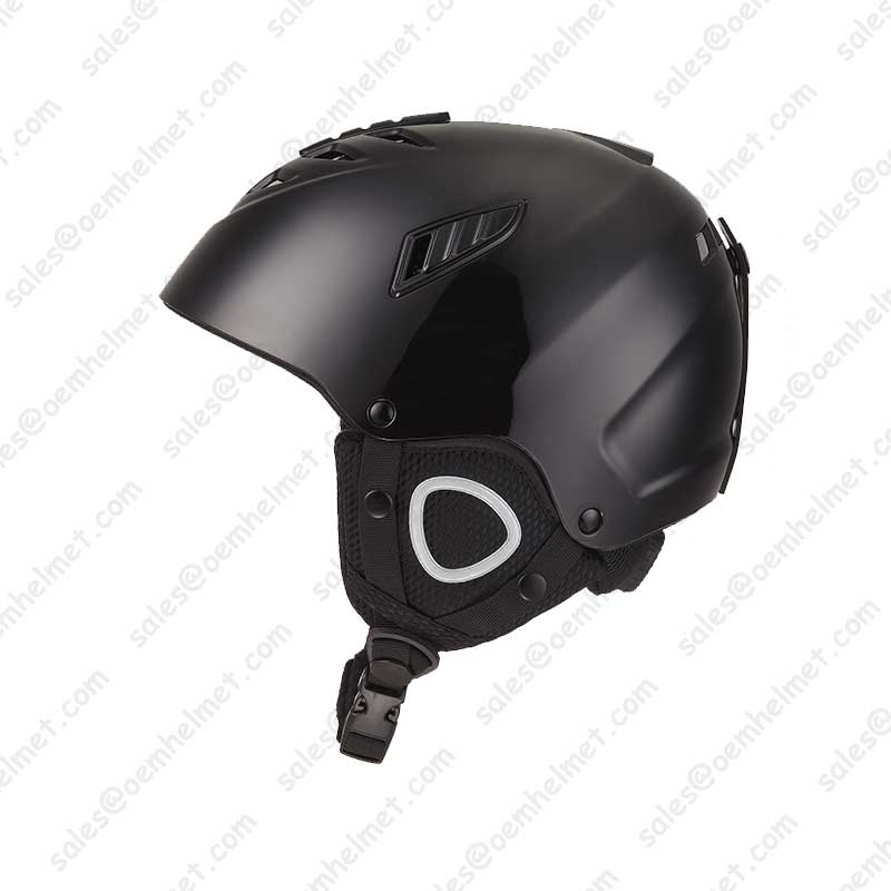 Производство лыжных шлемов в Китае: опыт Pok Tyrone Ltd, соответствие российским стандартам и возможности кастомизации