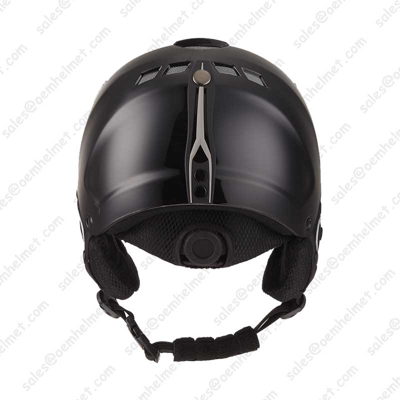 Преимущества и особенности производства лыжных шлемов: опыт компании Pok Tyrone Ltd на российском рынке