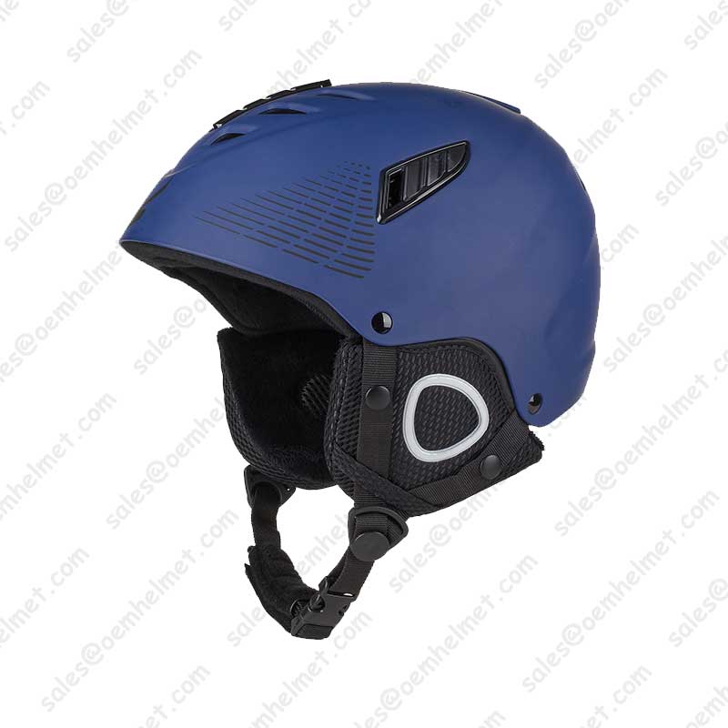 Современные производственные решения и индивидуальный подход: Pok Tyrone Ltd. — изготовление профессиональных лыжных шлемов для B2B-клиентов