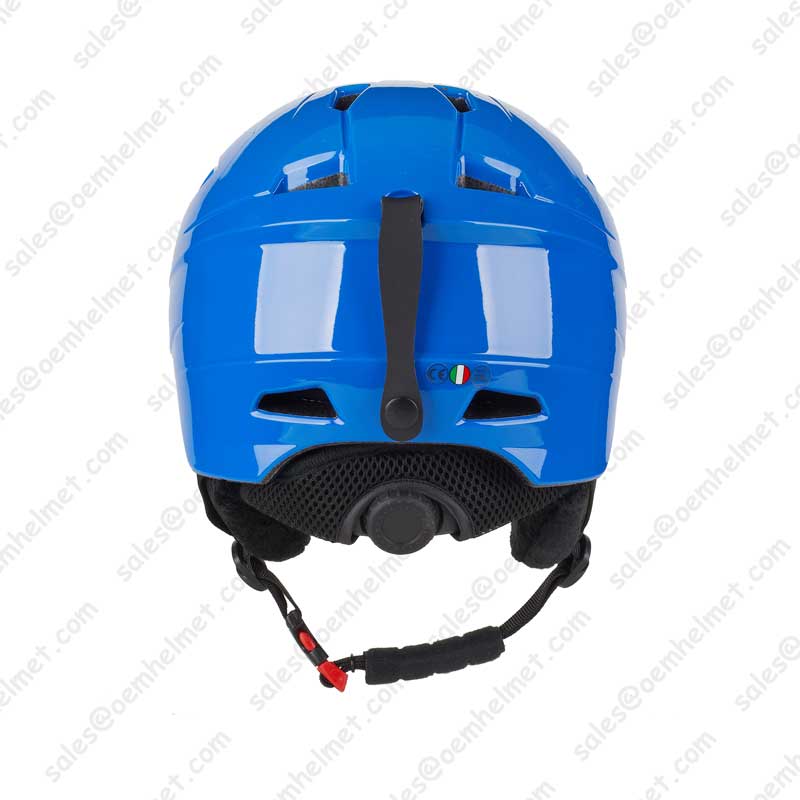 Профессиональные лыжные шлемы из Китая: современные технологии, стандарты безопасности и индивидуальные решения для B2B-сектора