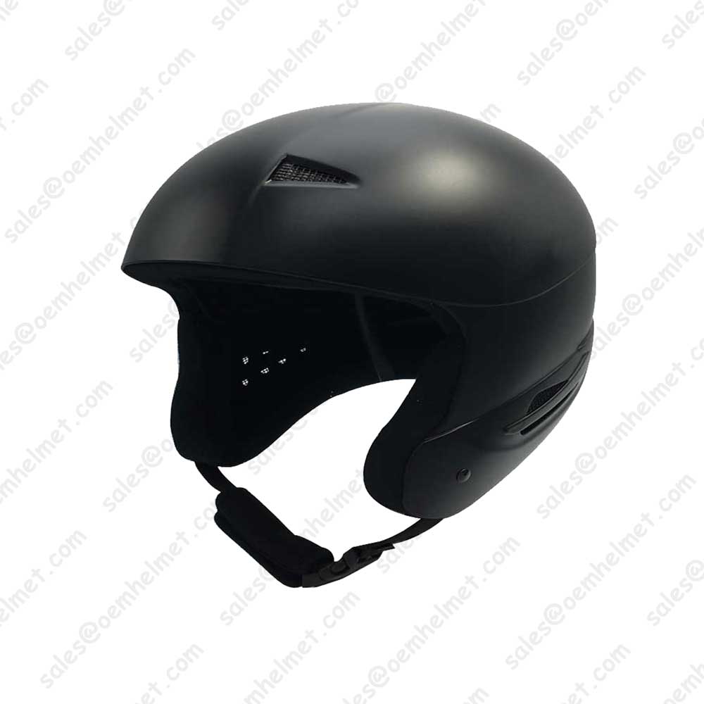 Профессиональные горнолыжные шлемы: особенности производства, качество и возможности кастомизации для B2B-рынка