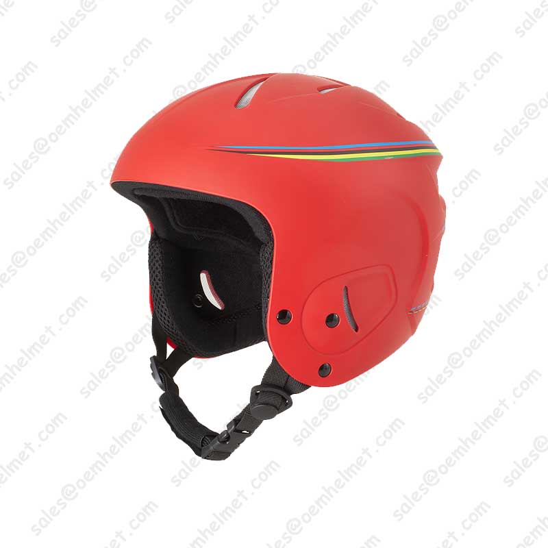 Профессиональное производство лыжных шлемов: стандарты безопасности, инновационные технологии и индивидуальные решения для B2B-сектора