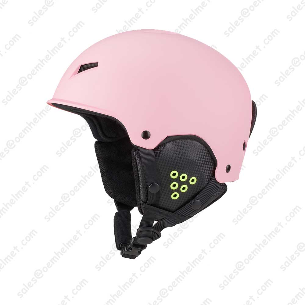 Профессиональные лыжные шлемы Pok Tyrone Ltd: современные технологии, индивидуальные решения и стандарты безопасности для корпоративных клиентов