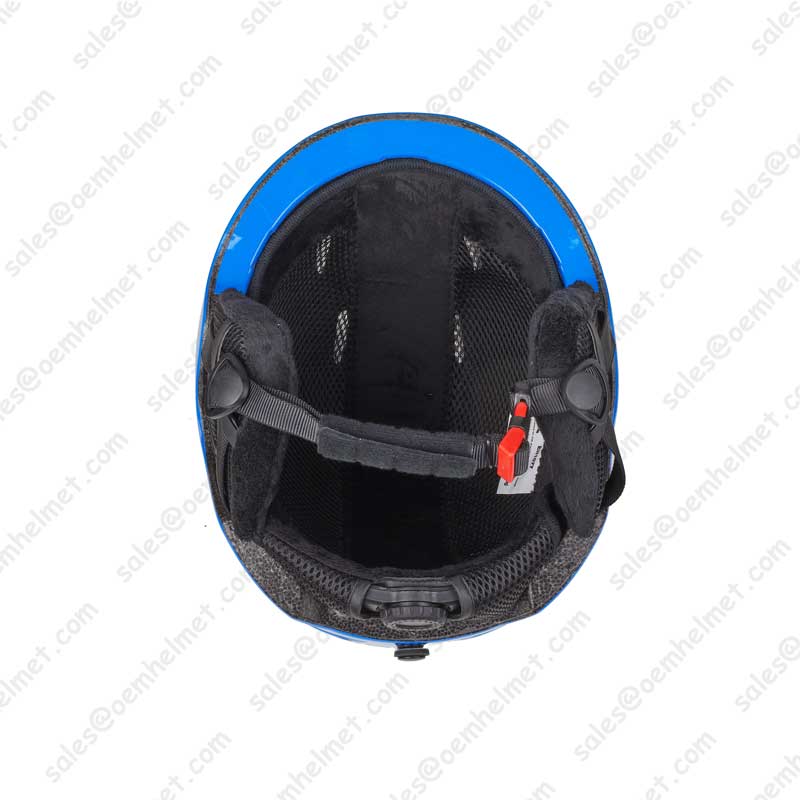 Pok Tyrone Ltd: Производство современных лыжных шлемов для российских партнеров с учетом индивидуальных требований и стандартов безопасности