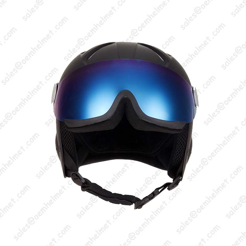 Инновации и гибкость в производстве лыжных шлемов: опыт и технологии фабрики Pok Tyrone Ltd