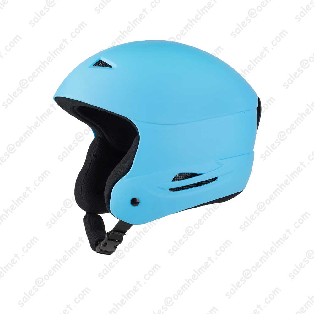 Инновационные лыжные и сноубордические шлемы: современные решения для безопасности и комфорта от китайского производителя Pok Tyrone Ltd